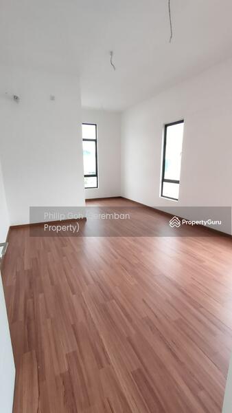 For Sale - Lunaria III @ Resort Homes