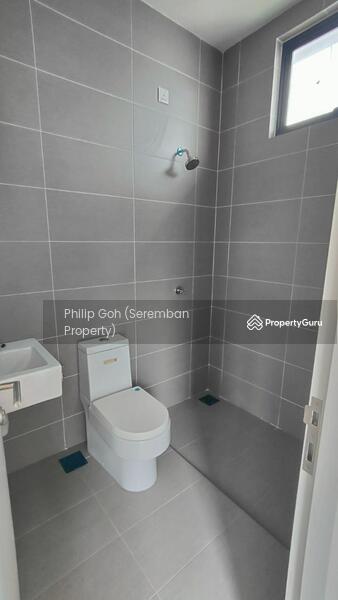 For Sale - Lunaria III @ Resort Homes