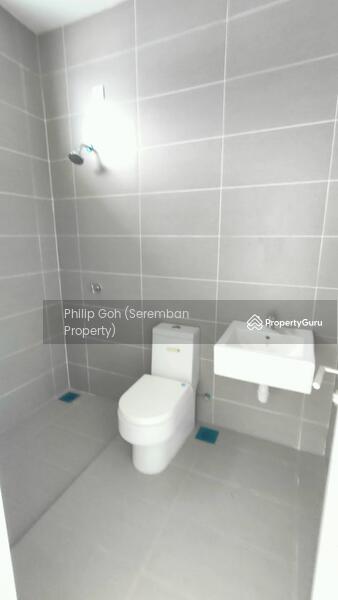 For Sale - Lunaria III @ Resort Homes