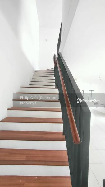 For Sale - Lunaria III @ Resort Homes