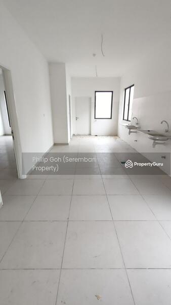 For Sale - Lunaria III @ Resort Homes