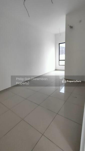 For Sale - Lunaria III @ Resort Homes