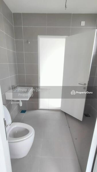 For Sale - Lunaria III @ Resort Homes