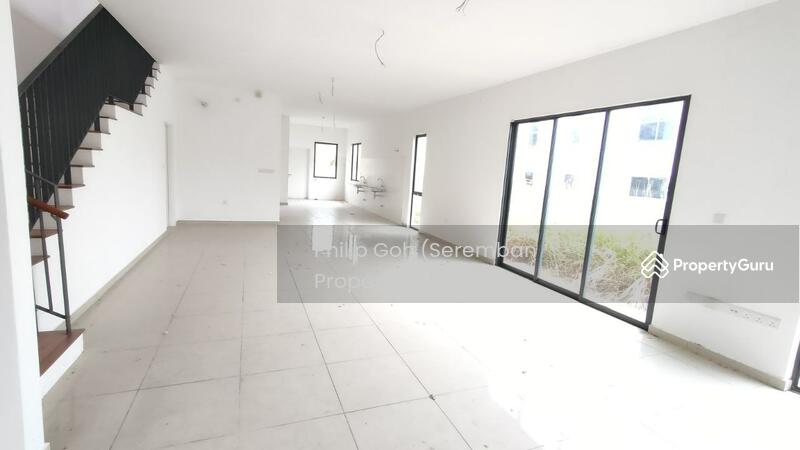 For Sale - Lunaria III @ Resort Homes