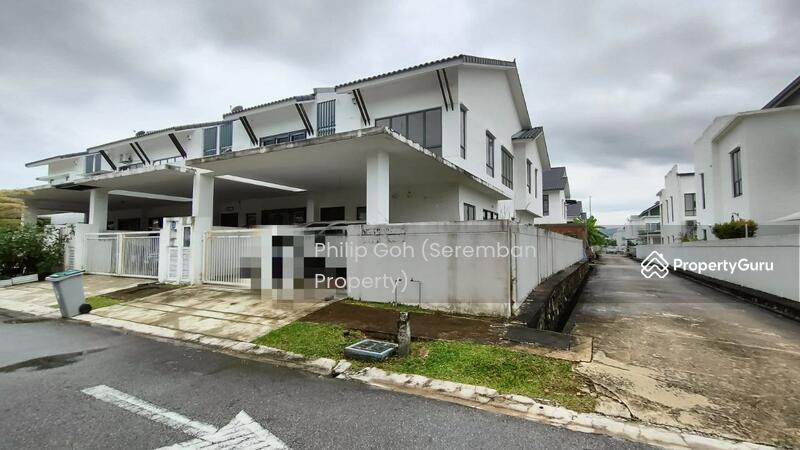 For Sale - Lunaria III @ Resort Homes