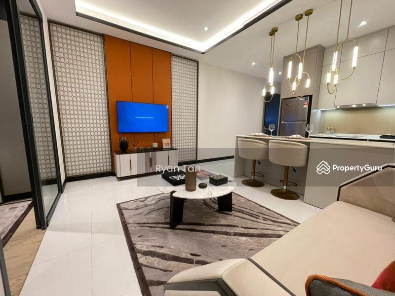 Skylon Residences untuk Untuk Dijual - RM 1,225,000, Feb 2026 - PropertyGuru.com.my