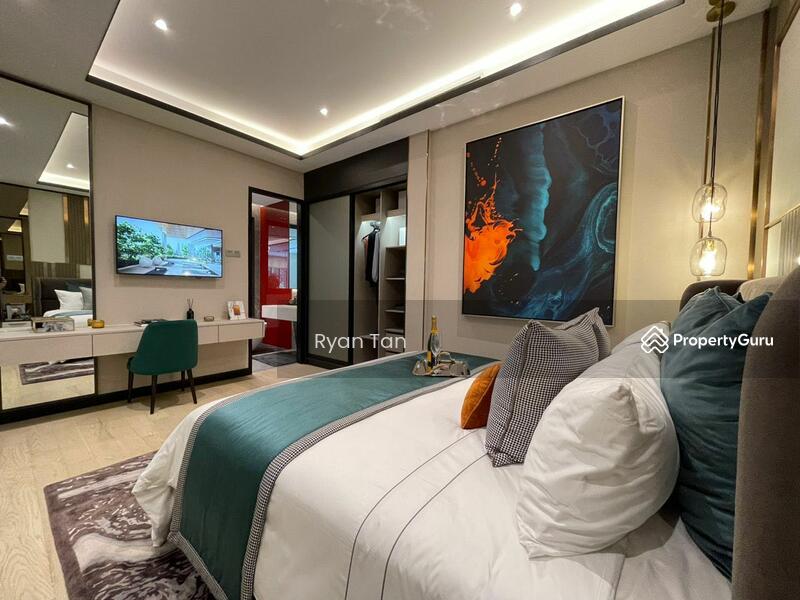 Skylon Residences untuk Untuk Dijual - RM 1,225,000, Feb 2026 - PropertyGuru.com.my