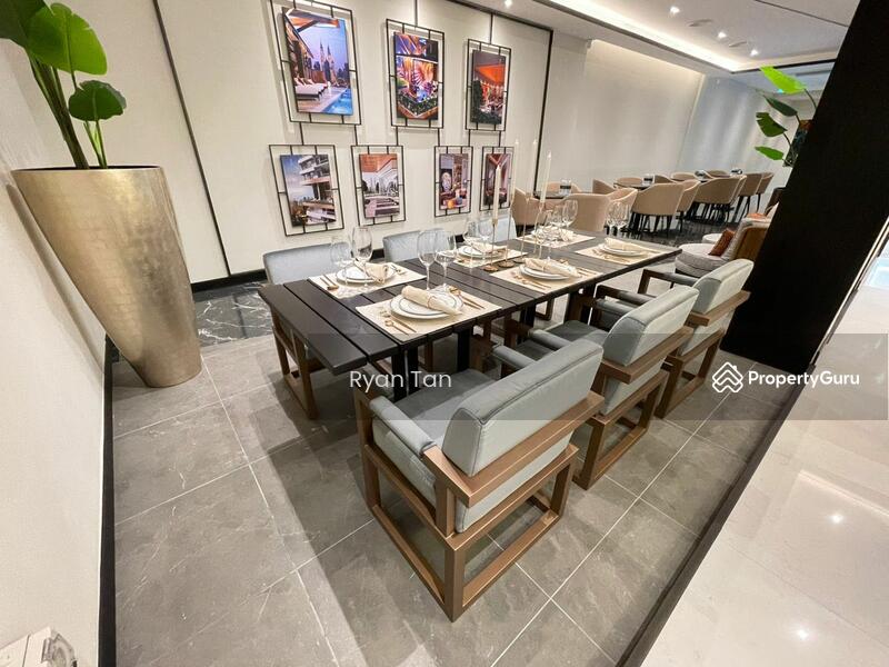 Skylon Residences untuk Untuk Dijual - RM 1,225,000, Feb 2026 - PropertyGuru.com.my