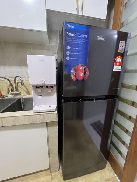 Condominium for Rent at Pelangi Damansara - Jennifer Tee - Kitchen - PropertyGuru.com.my