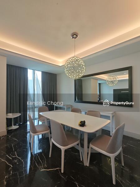 For Sale - St Regis