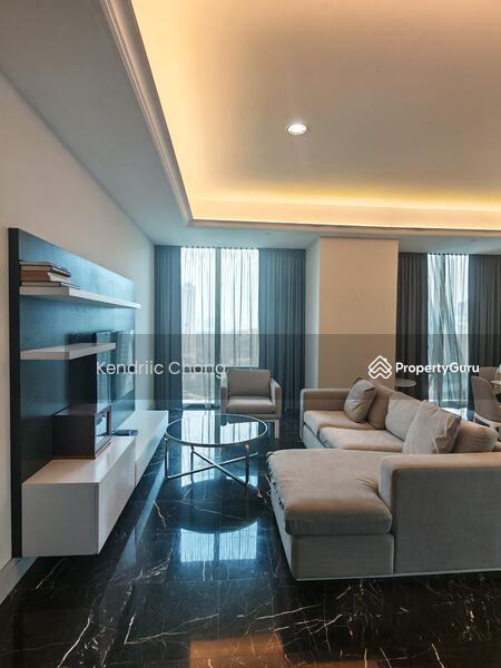 For Sale - St Regis