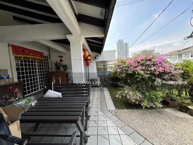 2-storey Terraced House for Sale in Taman Bukit Maluri (Kepong) - Calvin Lim - PropertyGuru.com.my