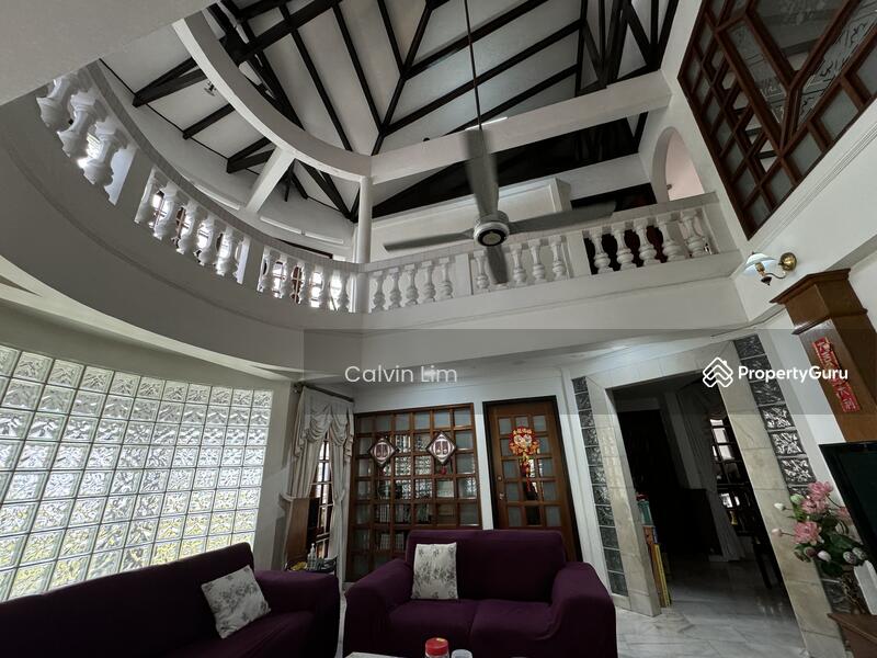 2-storey Terraced House for Sale in Taman Bukit Maluri (Kepong) - Calvin Lim - PropertyGuru.com.my