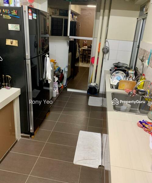 For Sale - Pandan Heights Condominium