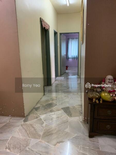 For Sale - Pandan Heights Condominium