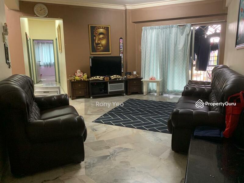 For Sale - Pandan Heights Condominium