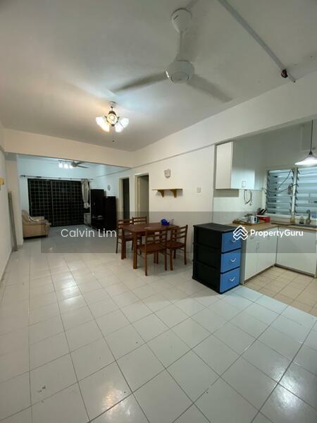 Pangsapuri untuk Dijual di Ixora - Calvin Lim - PropertyGuru.com.my