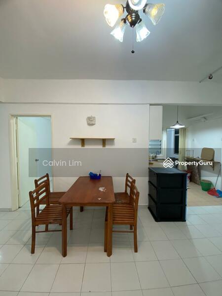 Pangsapuri untuk Dijual di Ixora - Calvin Lim - PropertyGuru.com.my