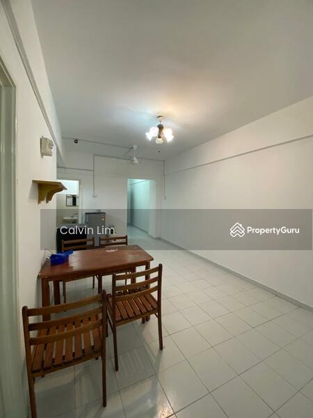 Pangsapuri untuk Dijual di Ixora - Calvin Lim - PropertyGuru.com.my