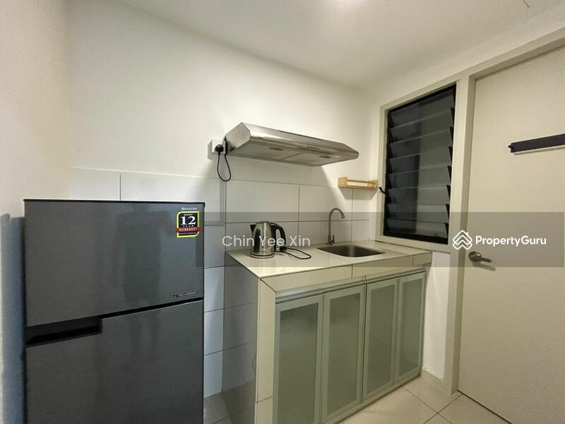 Kediaman Servis untuk Disewa di Savio @ Riana Dutamas - Chin Yee Xin - PropertyGuru.com.my