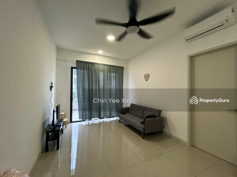 Kediaman Servis untuk Disewa di Savio @ Riana Dutamas - Chin Yee Xin - PropertyGuru.com.my