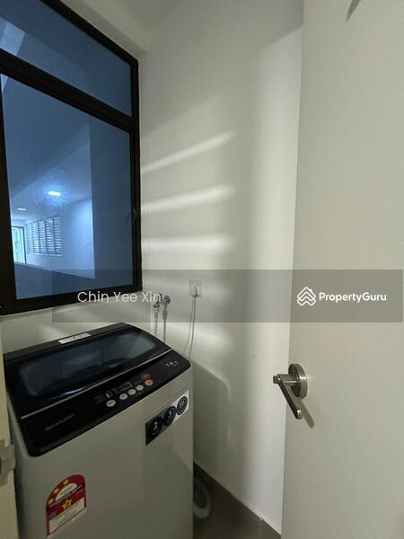 Kediaman Servis untuk Disewa di Savio @ Riana Dutamas - Chin Yee Xin - PropertyGuru.com.my