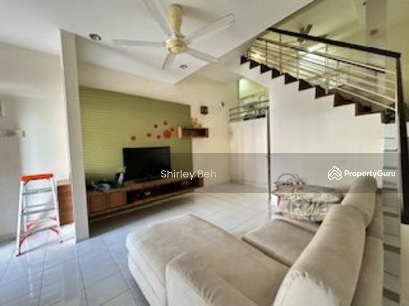 Untuk Disewa - Terrace house at Sungai Ara