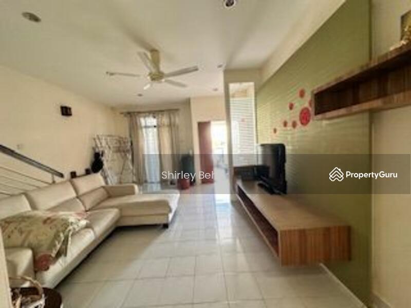 Untuk Disewa - Terrace house at Sungai Ara