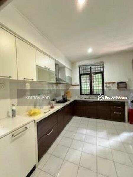 Untuk Disewa - Terrace house at Sungai Ara