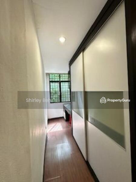 Untuk Disewa - Terrace house at Sungai Ara