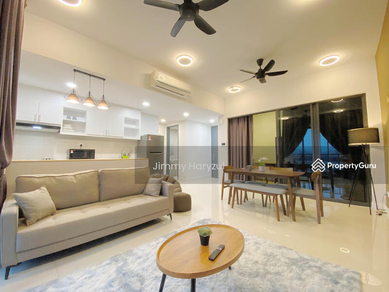 For Rent - One Cochrane Residence