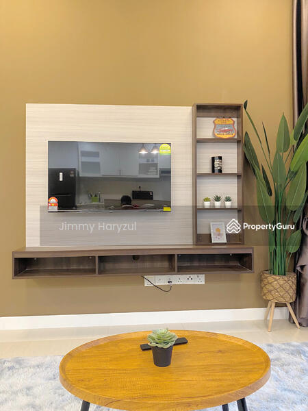 For Rent - One Cochrane Residence