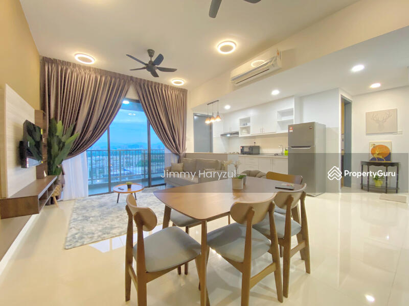 For Rent - One Cochrane Residence