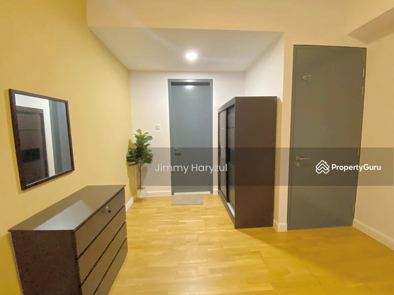 For Rent - One Cochrane Residence