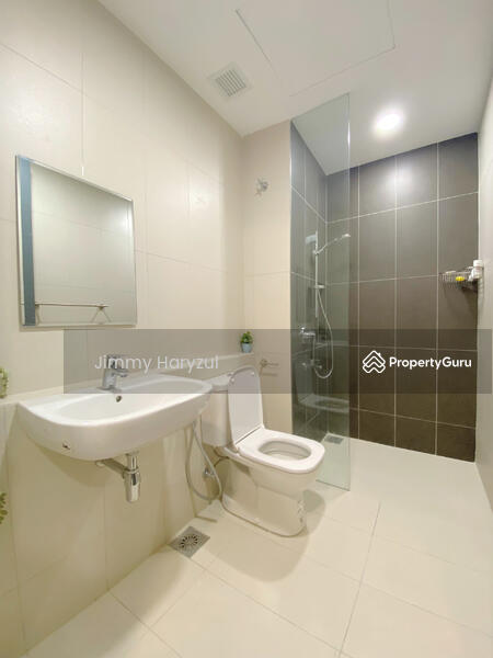 For Rent - One Cochrane Residence