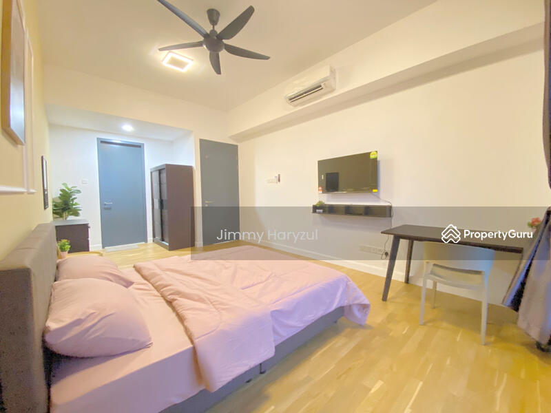 For Rent - One Cochrane Residence