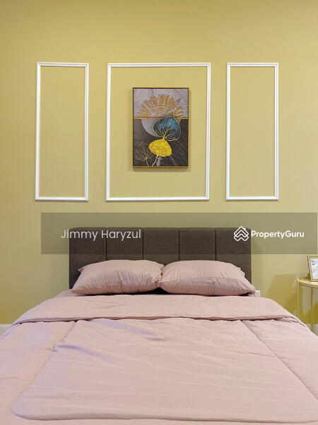 For Rent - One Cochrane Residence