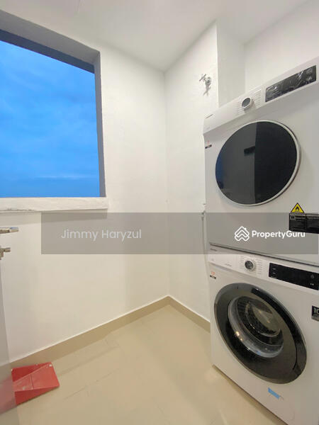 For Rent - One Cochrane Residence