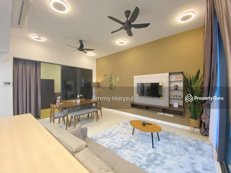 For Rent - One Cochrane Residence