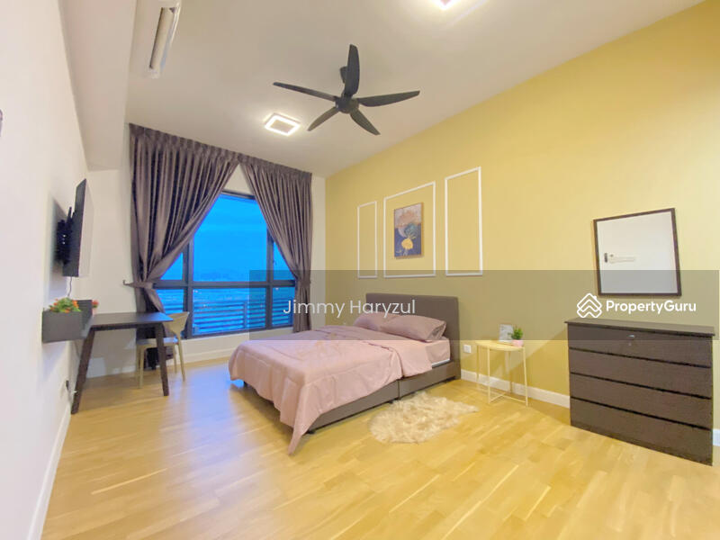 For Rent - One Cochrane Residence