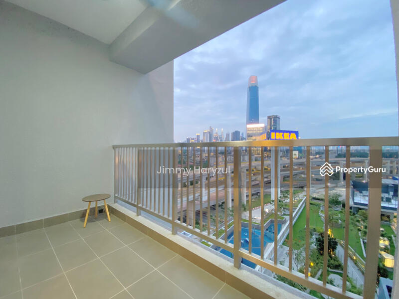 For Rent - One Cochrane Residence