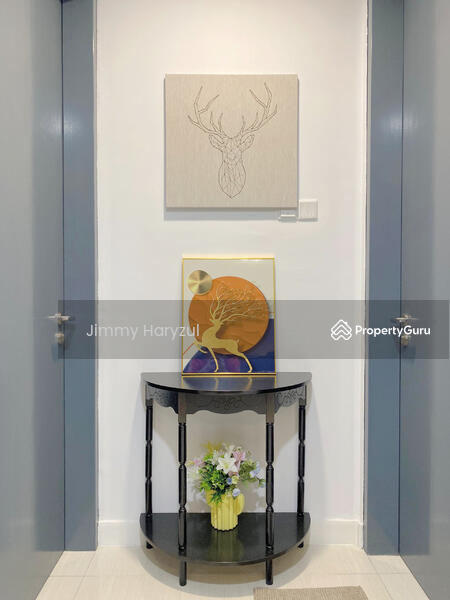 For Rent - One Cochrane Residence