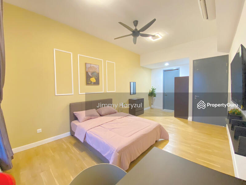 For Rent - One Cochrane Residence