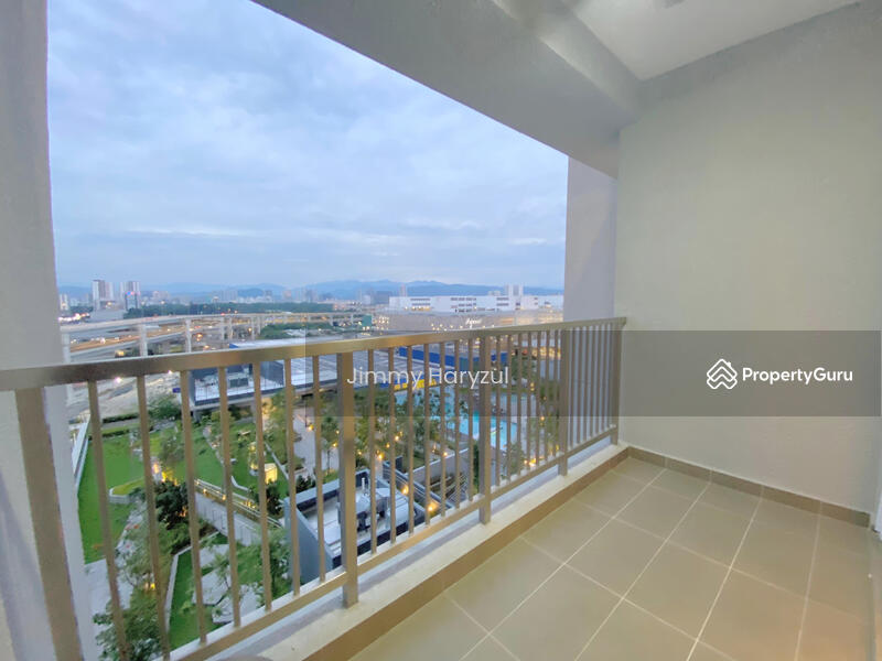 For Rent - One Cochrane Residence