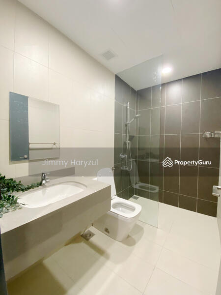 For Rent - One Cochrane Residence