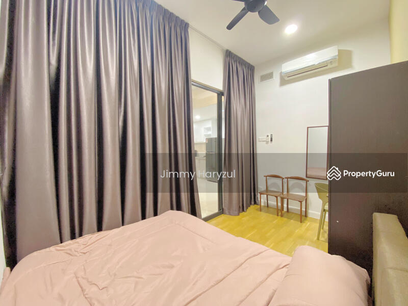 For Rent - One Cochrane Residence