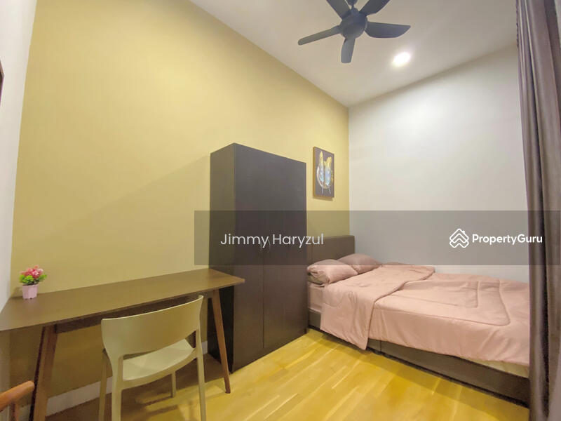 For Rent - One Cochrane Residence