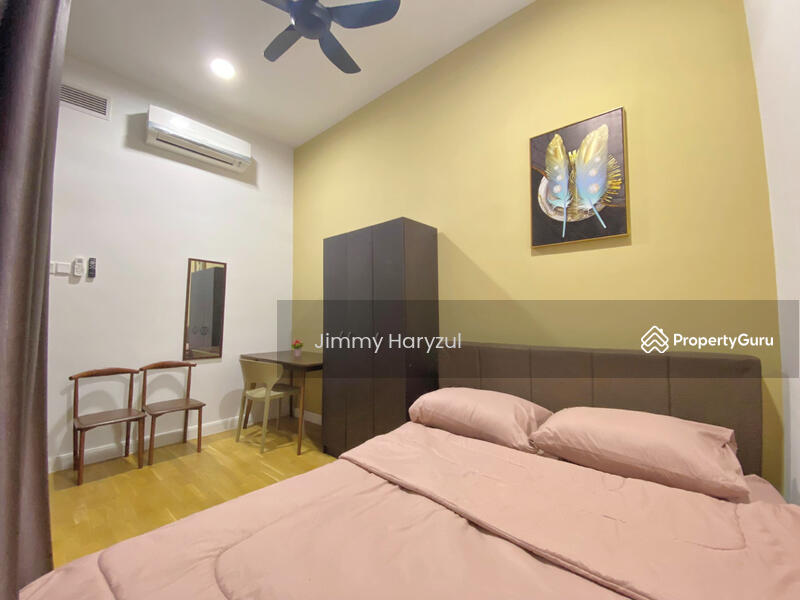 For Rent - One Cochrane Residence