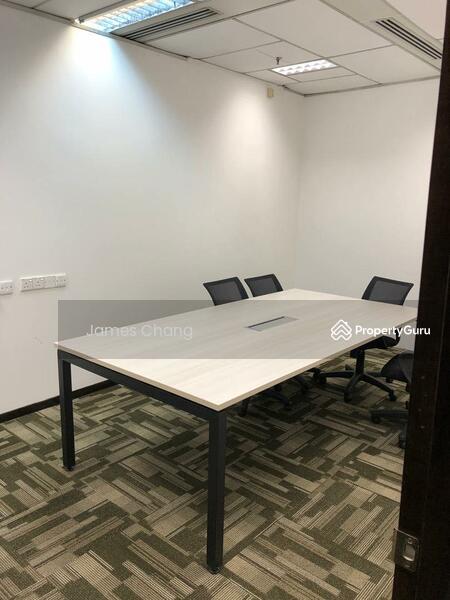 Pejabat untuk Disewa di Bukit Bintang (KL City Centre) - James Chang - PropertyGuru.com.my