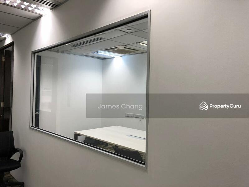 Pejabat untuk Disewa di Bukit Bintang (KL City Centre) - James Chang - PropertyGuru.com.my